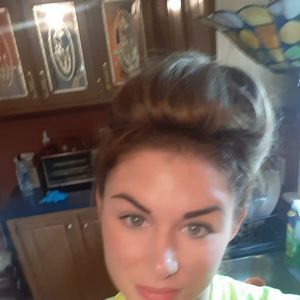 Meet your Posher, Kasey